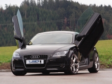 Audi TT (8J) de LSD 2004 01